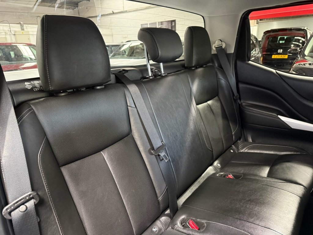 Used Nissan Navara 2019 for sale - 76406418: Photo 21