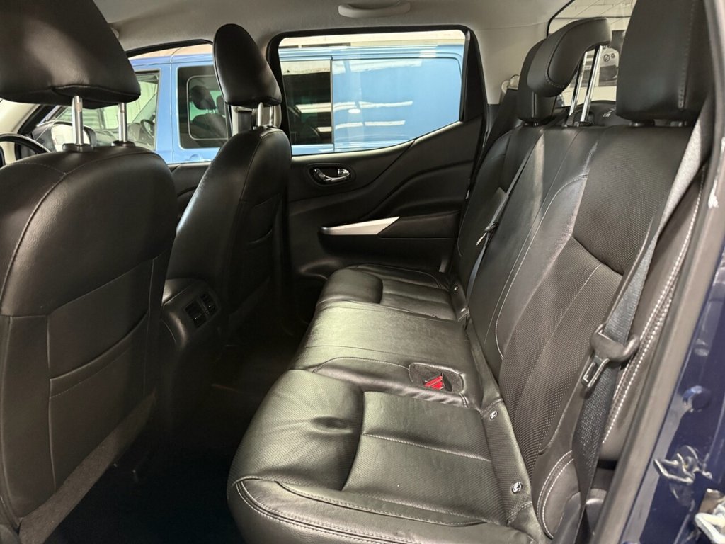 Used Nissan Navara 2019 for sale - 76406418: Photo 23