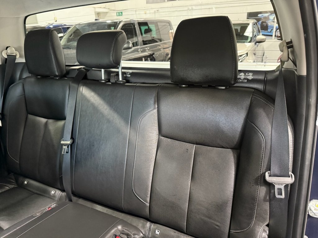 Used Nissan Navara 2019 for sale - 76406418: Photo 24