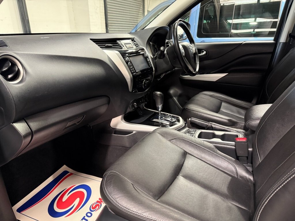 Used Nissan Navara 2019 for sale - 76406418: Photo 25