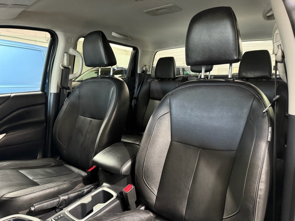 Used Nissan Navara 2019 for sale - 76406418: Photo 26