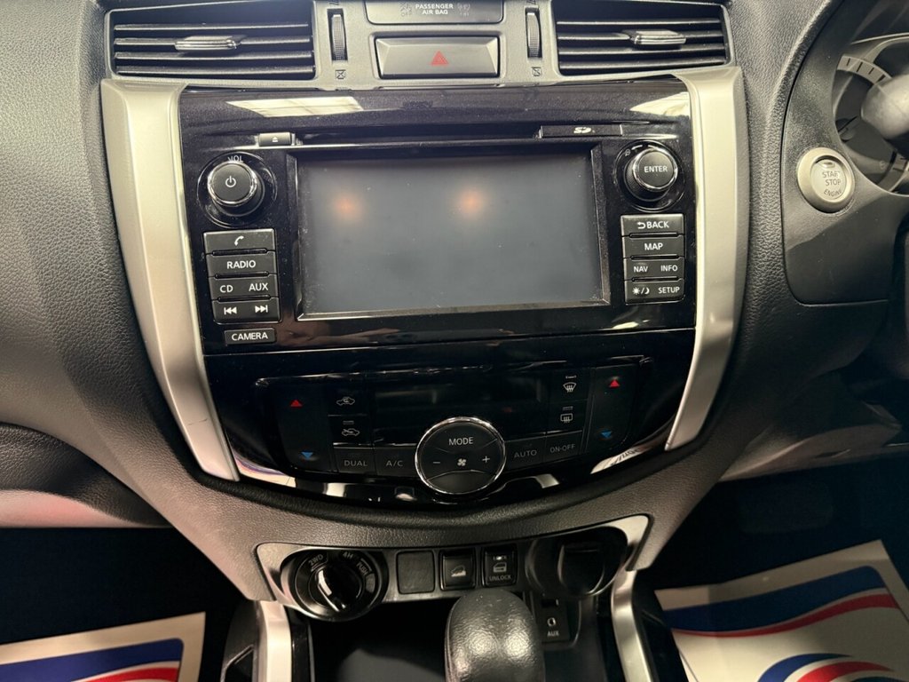 Used Nissan Navara 2019 for sale - 76406418: Photo 27