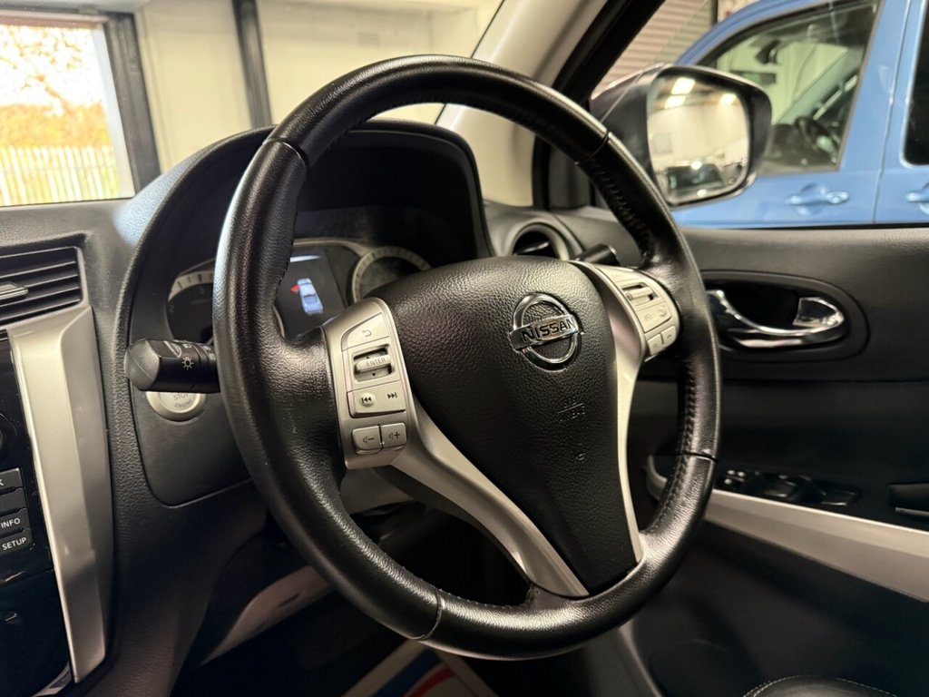 Used Nissan Navara 2019 for sale - 76406418: Photo 28