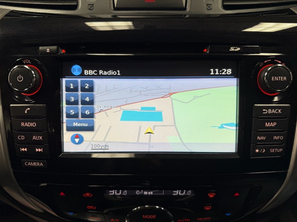 Used Nissan Navara 2019 for sale - 76406418: Photo 30