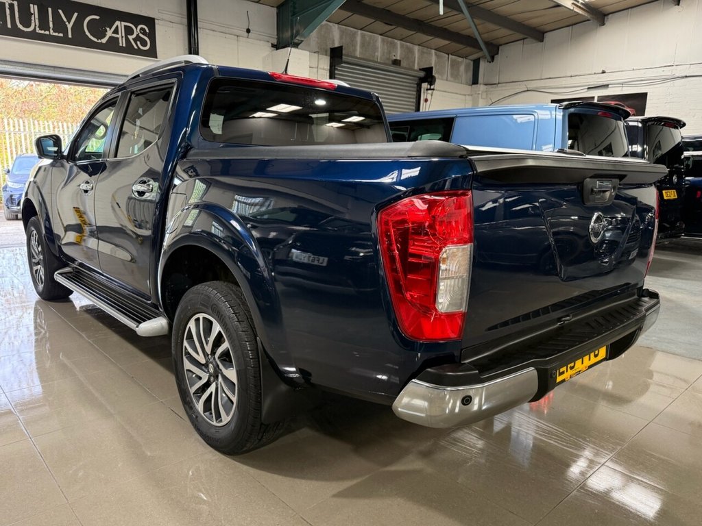 Used Nissan Navara 2019 for sale - 76406418: Photo 5