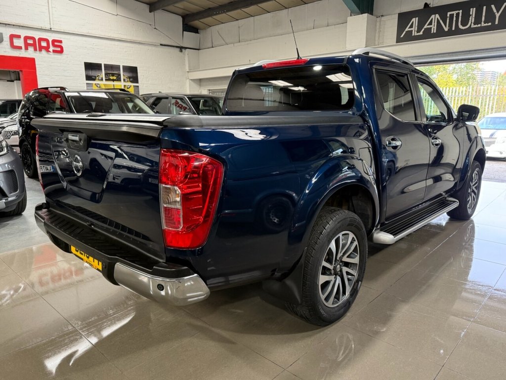 Used Nissan Navara 2019 for sale - 76406418: Photo 6