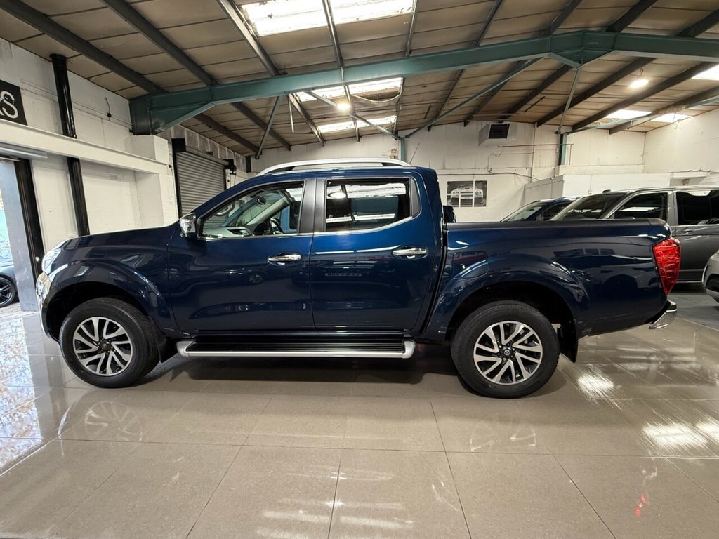 Used Nissan Navara 2019 for sale - 76406418: Photo 7