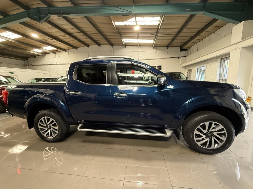 Used Nissan Navara 2019 for sale - 76406418: Photo 8