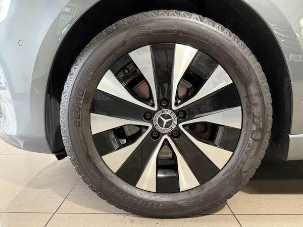 Used Mercedes-Benz Vito 2020 for sale - 76223613: Photo 12