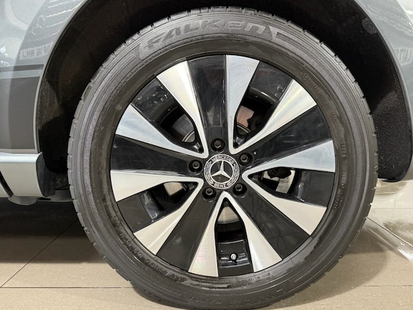 Used Mercedes-Benz Vito 2020 for sale - 76223613: Photo 13