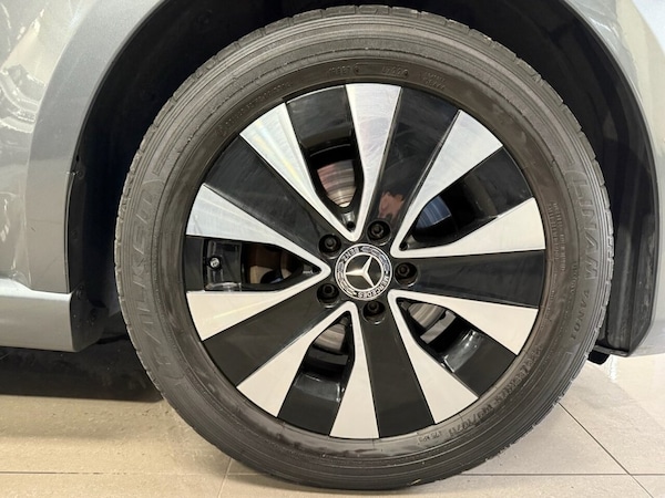 Used Mercedes-Benz Vito 2020 for sale - 76223613: Photo 15