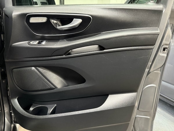 Used Mercedes-Benz Vito 2020 for sale - 76223613: Photo 19