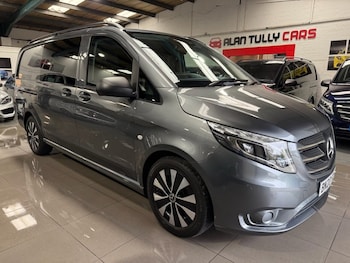 Mercedes-Benz - Vito