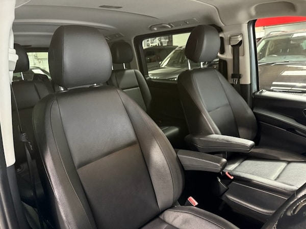 Used Mercedes-Benz Vito 2020 for sale - 76223613: Photo 20