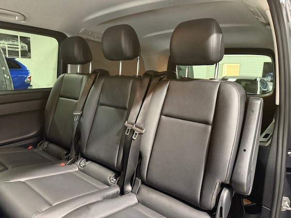 Used Mercedes-Benz Vito 2020 for sale - 76223613: Photo 25