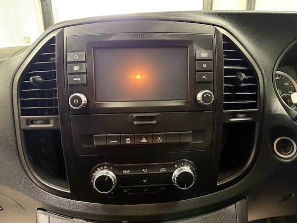 Used Mercedes-Benz Vito 2020 for sale - 76223613: Photo 28