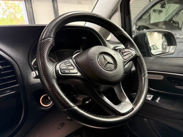 Used Mercedes-Benz Vito 2020 for sale - 76223613: Photo 29