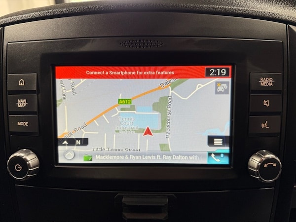 Used Mercedes-Benz Vito 2020 for sale - 76223613: Photo 30