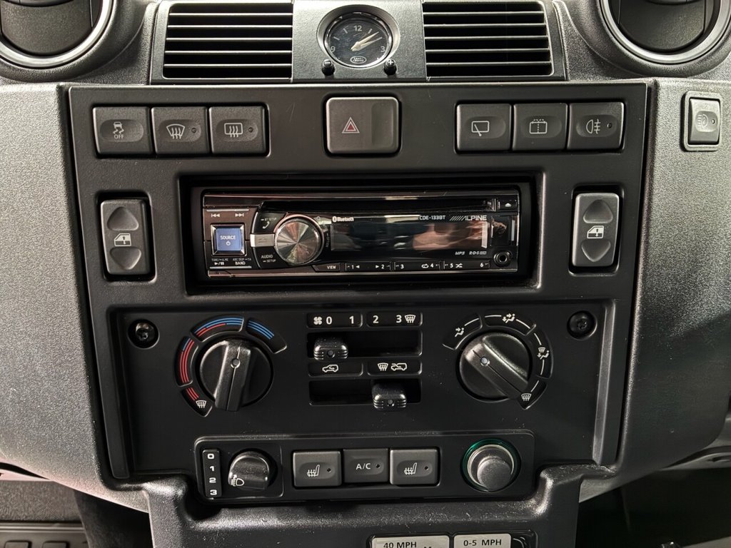 Vehicle 27