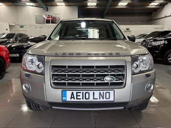 Used Land Rover Freelander 2010 for sale - 78943482: Photo