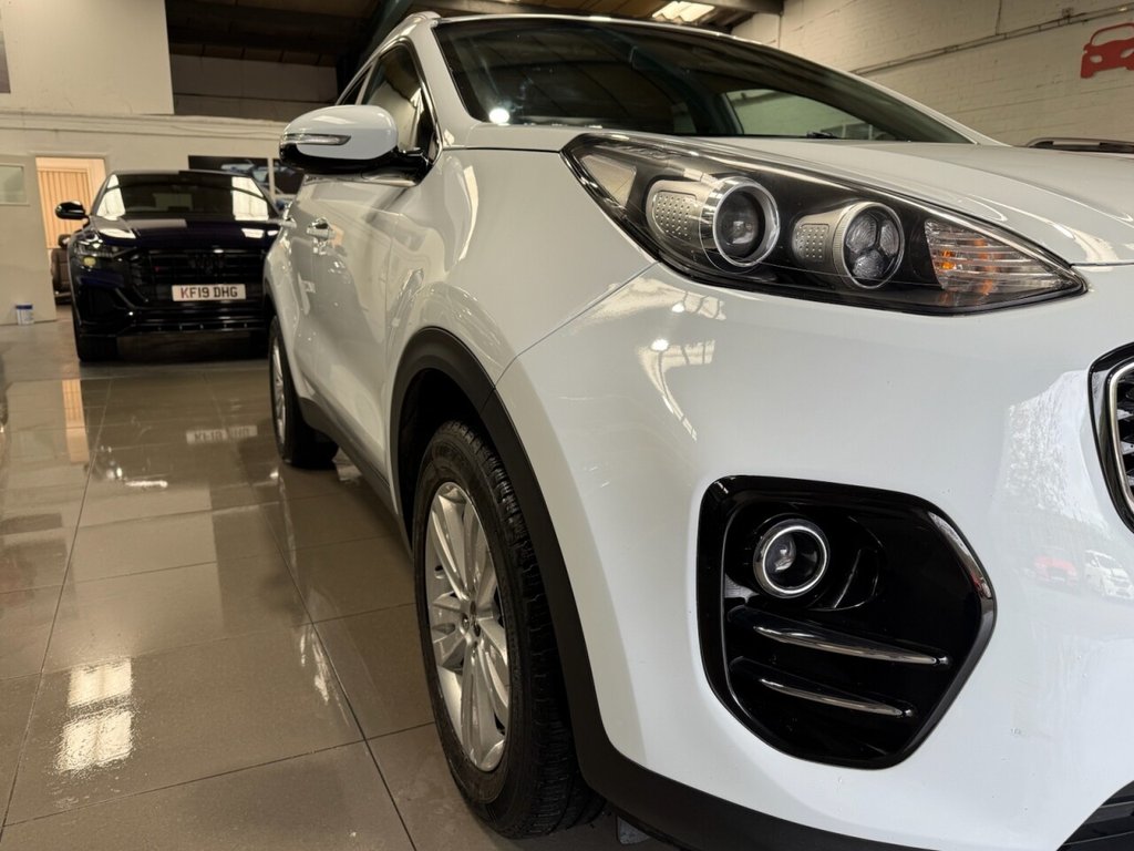 Used Kia Sportage 2017 for sale - 76323589: Photo 10