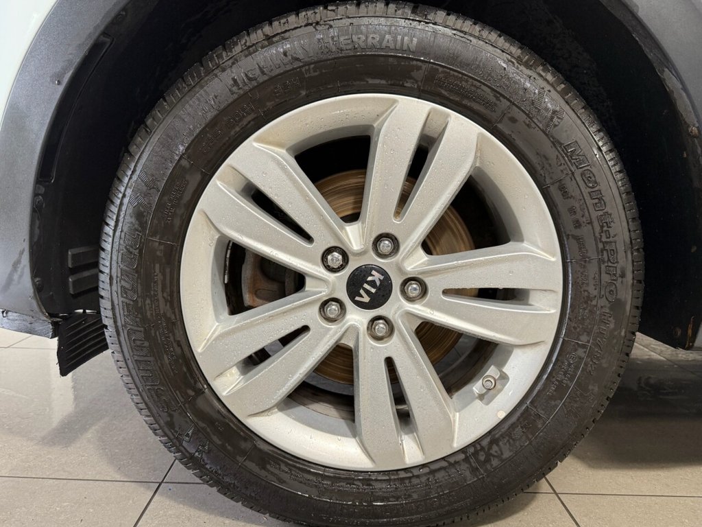 Used Kia Sportage 2017 for sale - 76323589: Photo 12