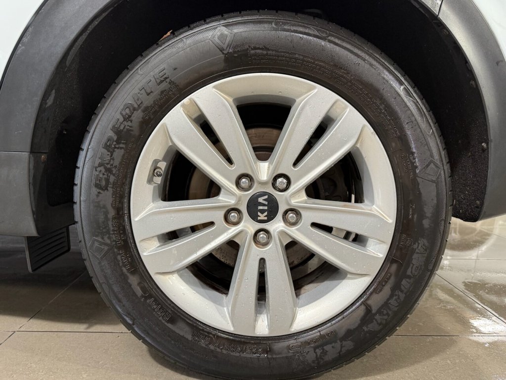 Used Kia Sportage 2017 for sale - 76323589: Photo 13