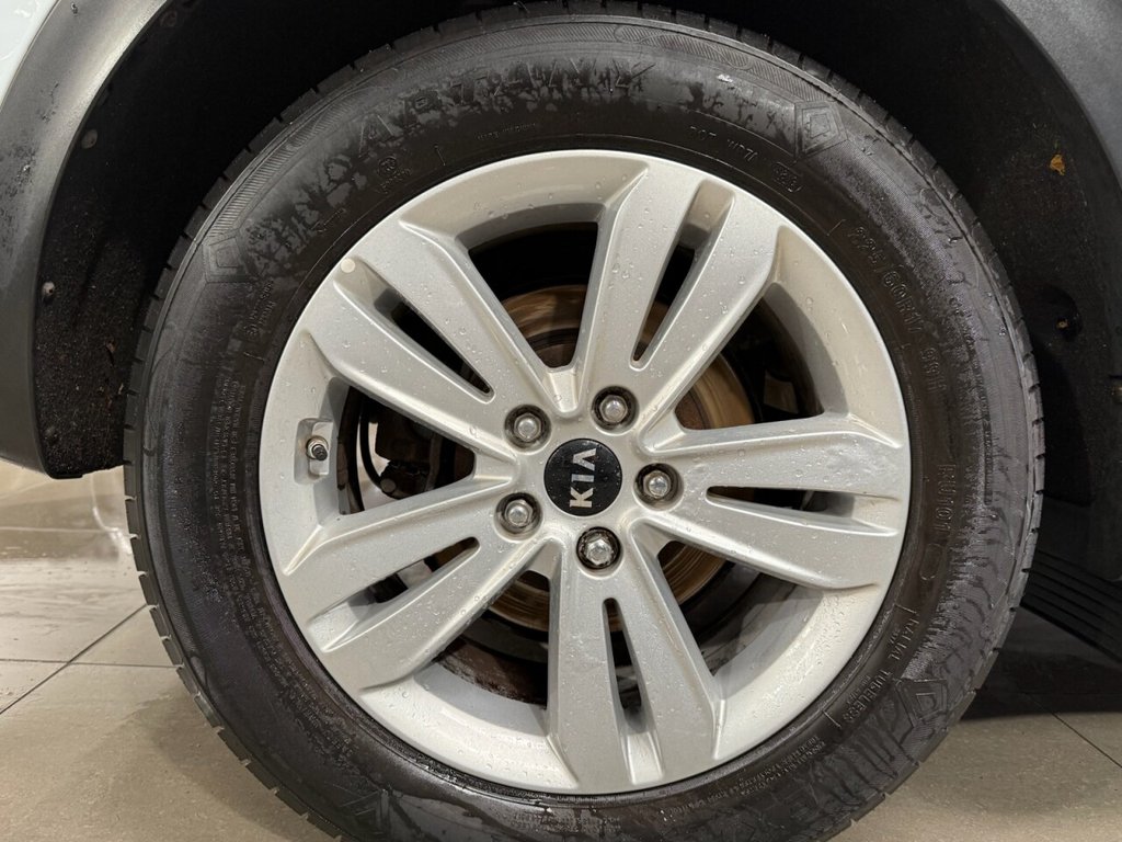 Used Kia Sportage 2017 for sale - 76323589: Photo 14