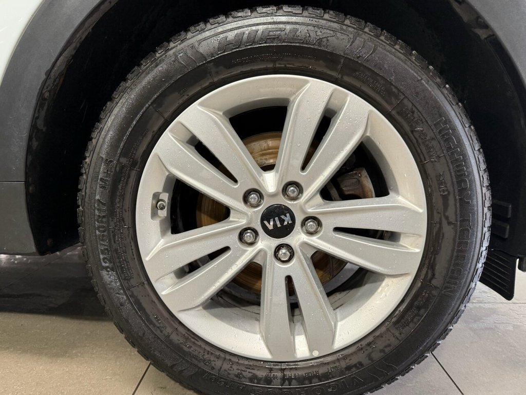 Used Kia Sportage 2017 for sale - 76323589: Photo 15