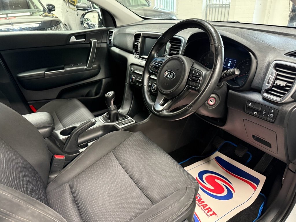 Used Kia Sportage 2017 for sale - 76323589: Photo 16