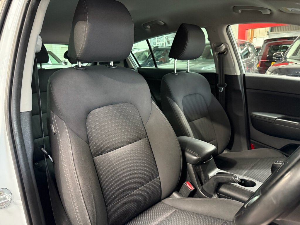 Used Kia Sportage 2017 for sale - 76323589: Photo 19