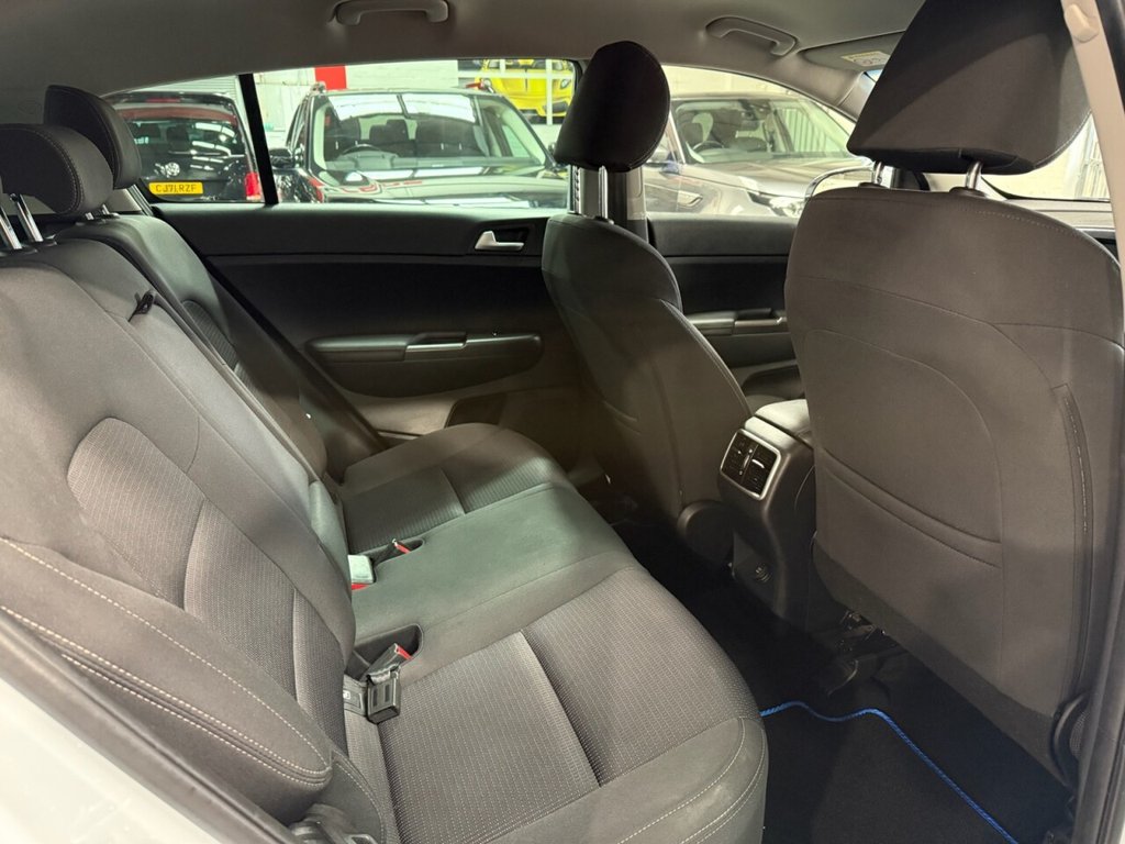 Used Kia Sportage 2017 for sale - 76323589: Photo 20