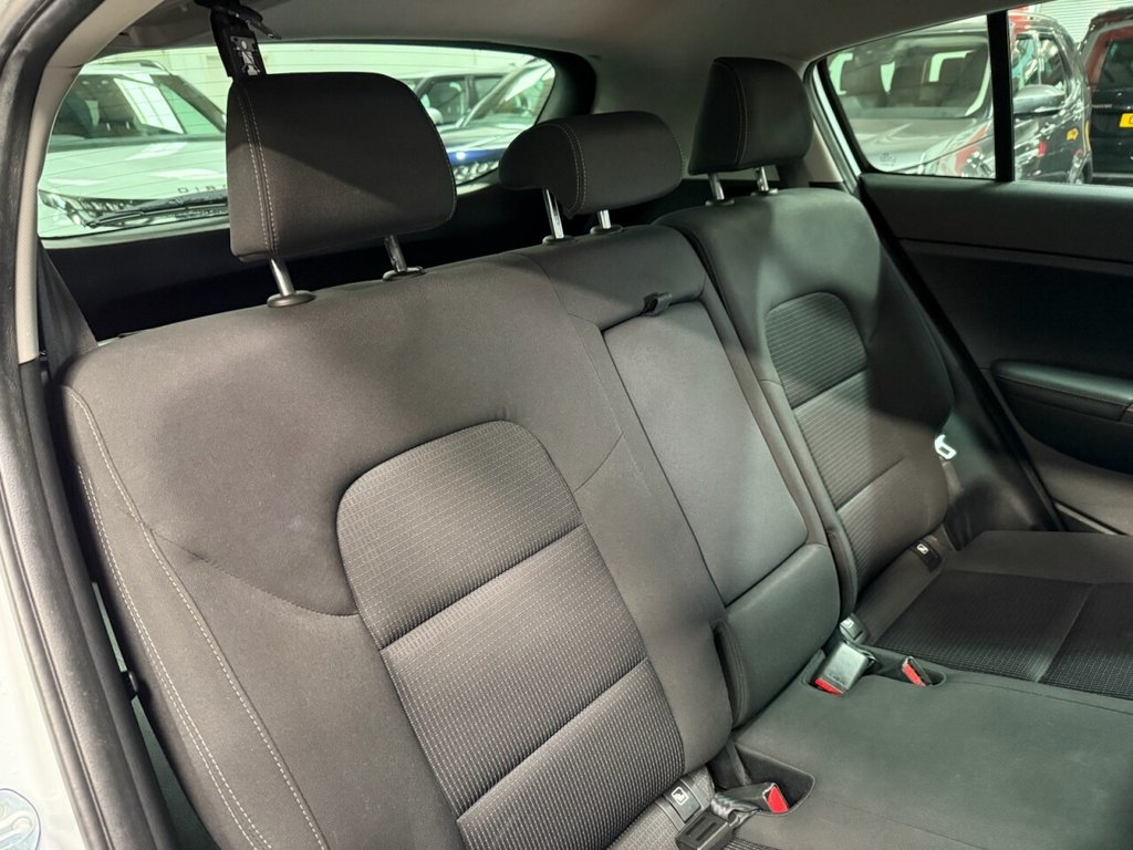 Used Kia Sportage 2017 for sale - 76323589: Photo 21