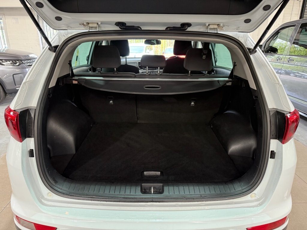 Used Kia Sportage 2017 for sale - 76323589: Photo 22