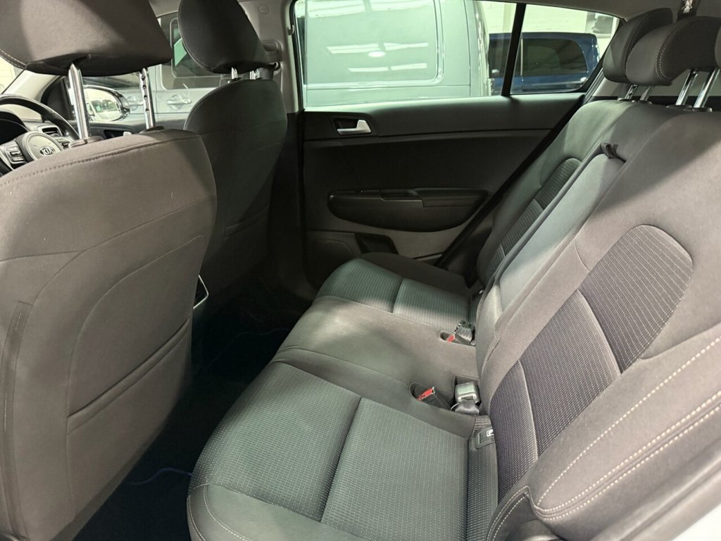 Used Kia Sportage 2017 for sale - 76323589: Photo 23
