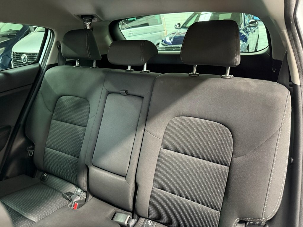 Used Kia Sportage 2017 for sale - 76323589: Photo 24