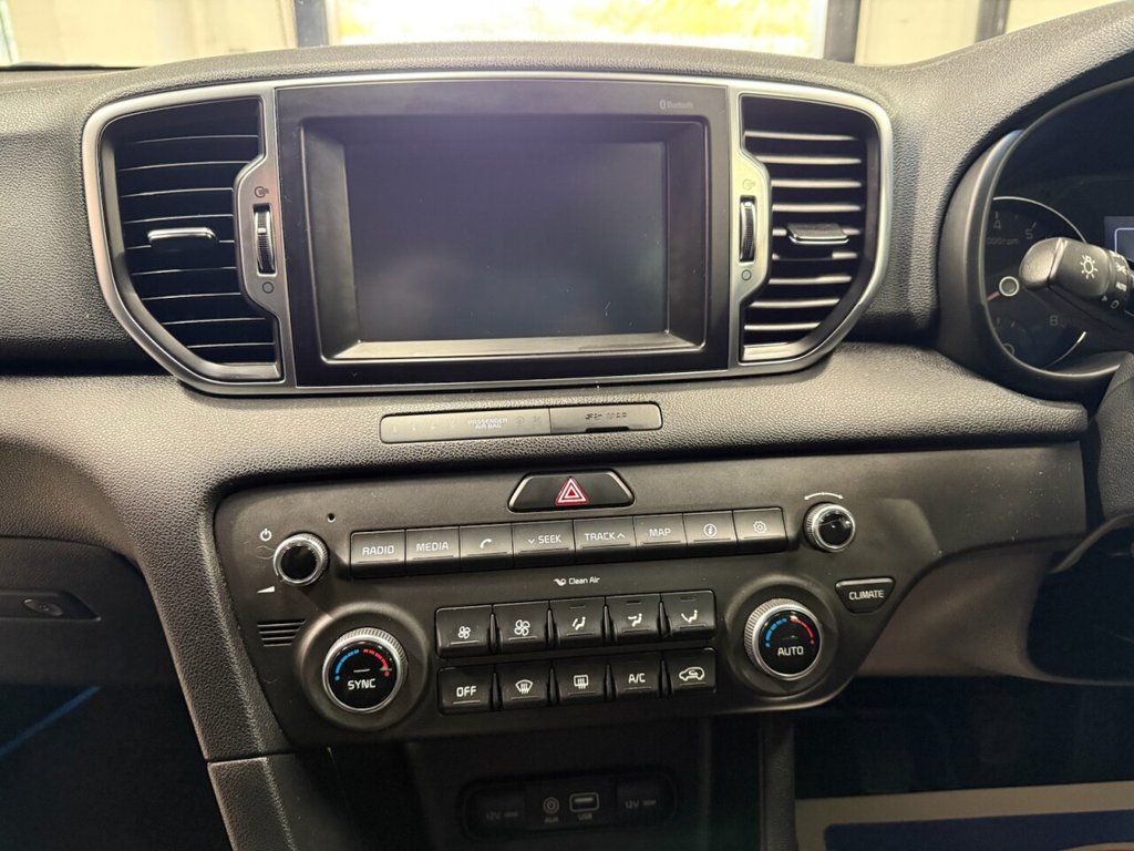 Used Kia Sportage 2017 for sale - 76323589: Photo 27