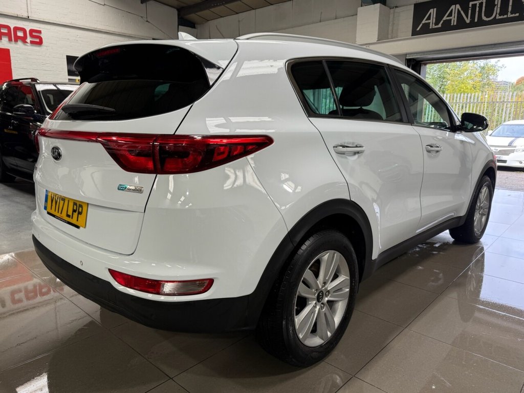 Used Kia Sportage 2017 for sale - 76323589: Photo 6