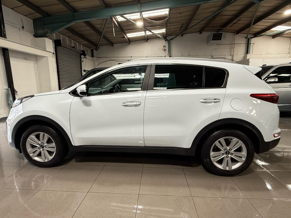 Used Kia Sportage 2017 for sale - 76323589: Photo 7