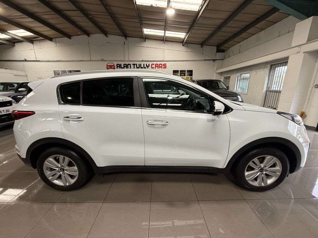 Used Kia Sportage 2017 for sale - 76323589: Photo 8