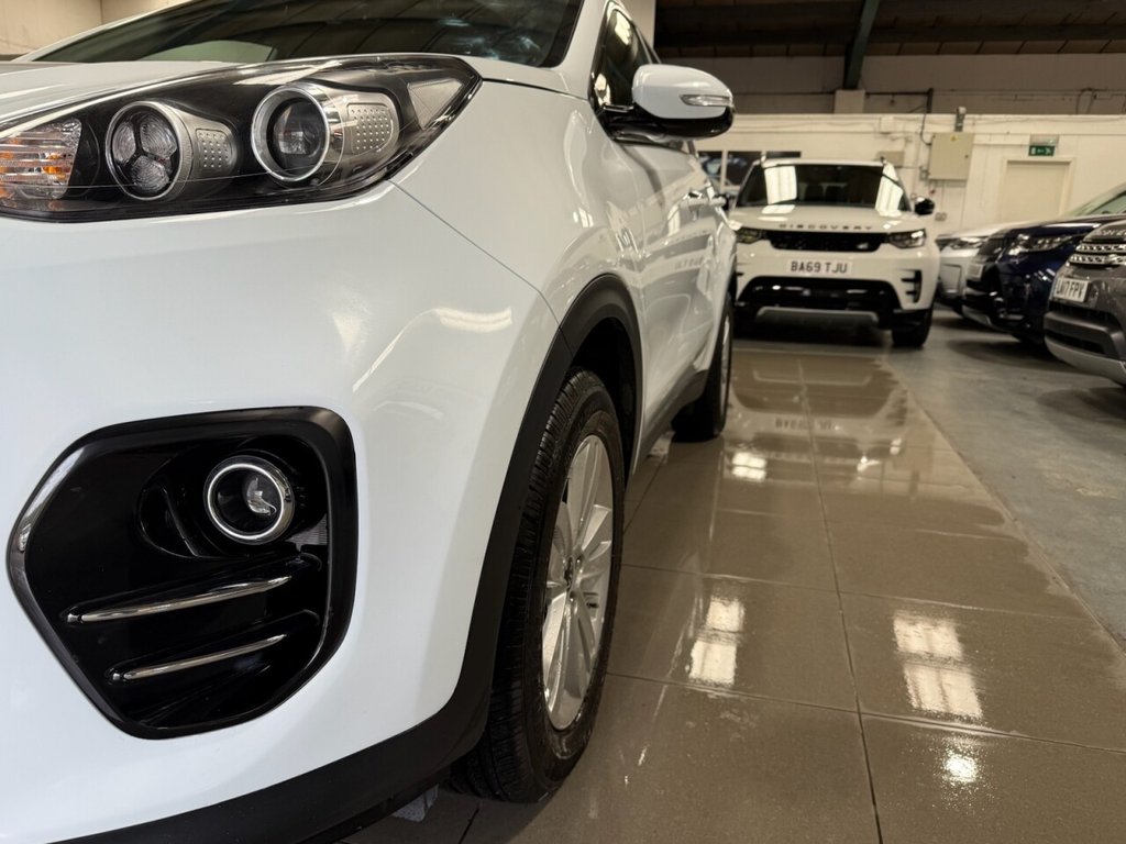 Used Kia Sportage 2017 for sale - 76323589: Photo 9