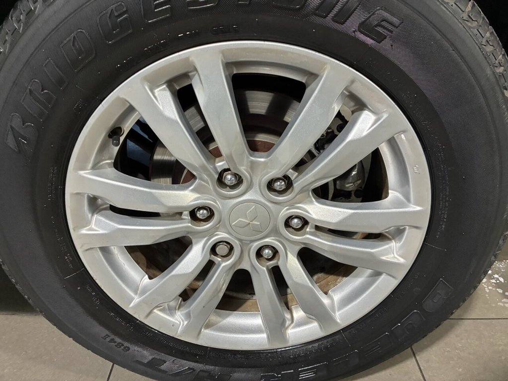 Used Mitsubishi Shogun 2013 for sale - 76469951: Photo 13