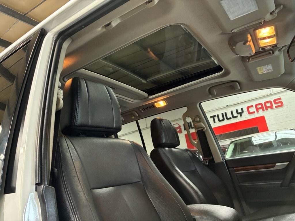 Used Mitsubishi Shogun 2013 for sale - 76469951: Photo 19