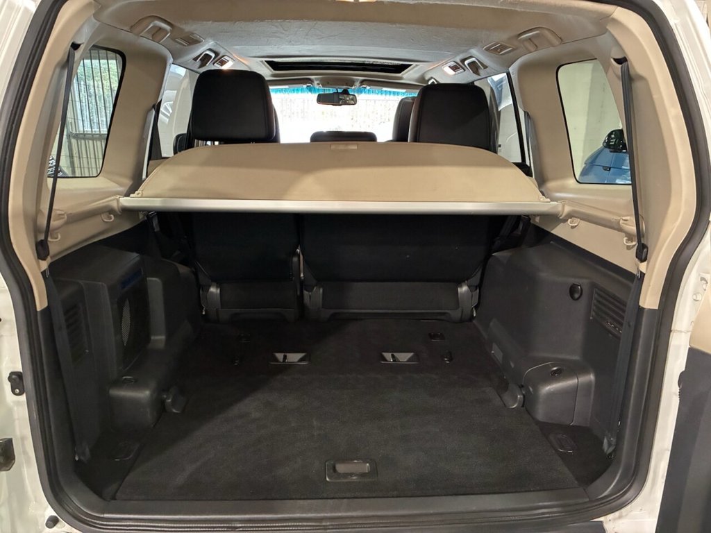 Used Mitsubishi Shogun 2013 for sale - 76469951: Photo 23