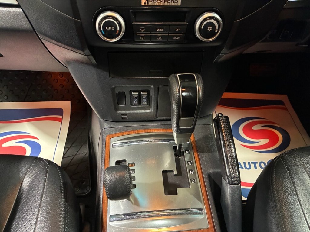 Used Mitsubishi Shogun 2013 for sale - 76469951: Photo 27