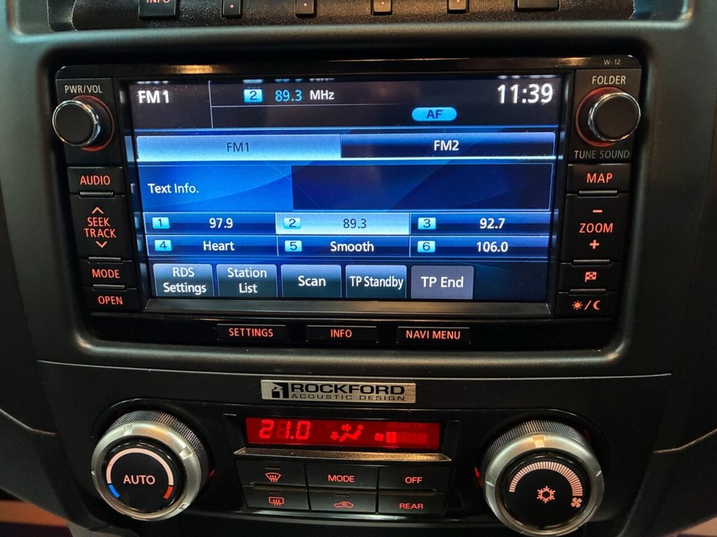 Used Mitsubishi Shogun 2013 for sale - 76469951: Photo 29