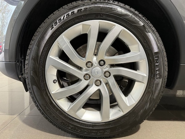 Used Land Rover Discovery 2018 for sale - 76304127: Photo 12
