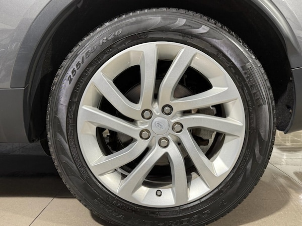 Used Land Rover Discovery 2018 for sale - 76304127: Photo 13