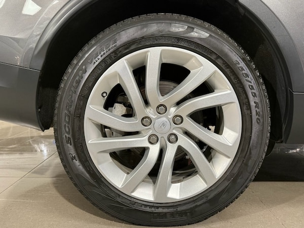 Used Land Rover Discovery 2018 for sale - 76304127: Photo 14