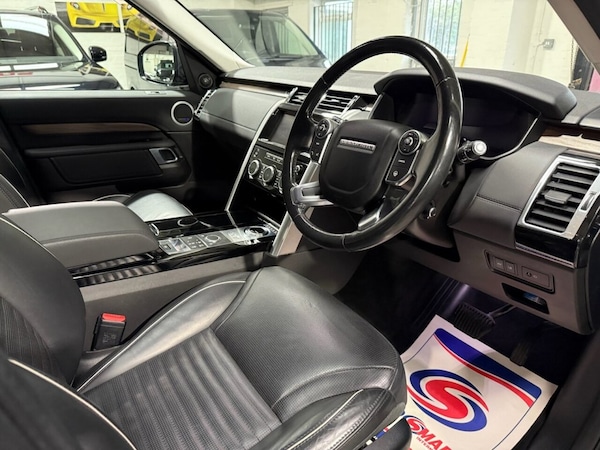 Used Land Rover Discovery 2018 for sale - 76304127: Photo 16